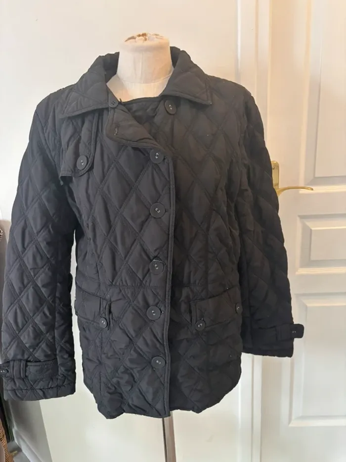 Manteau femme T36/38