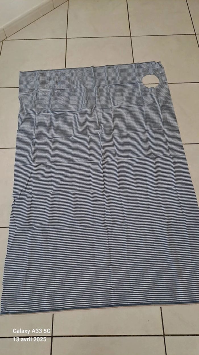 Lot de tissu - photo numéro 8