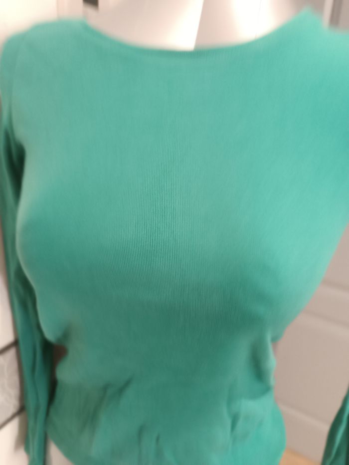 Haut femme t m - photo numéro 4