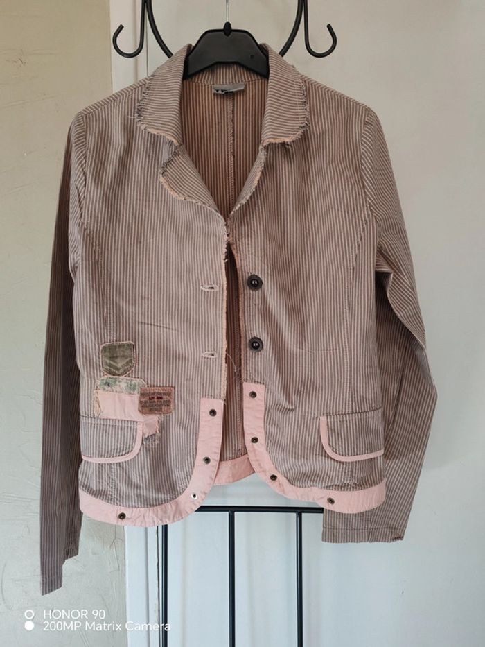 Blazer IKKS