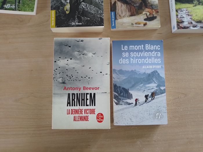 10 livres terre de poche - photo numéro 2