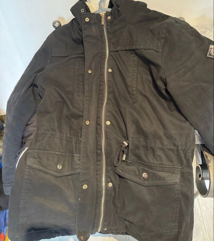 Veste pimkie - photo numéro 4