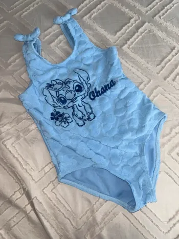 Maillot de bain Stitch