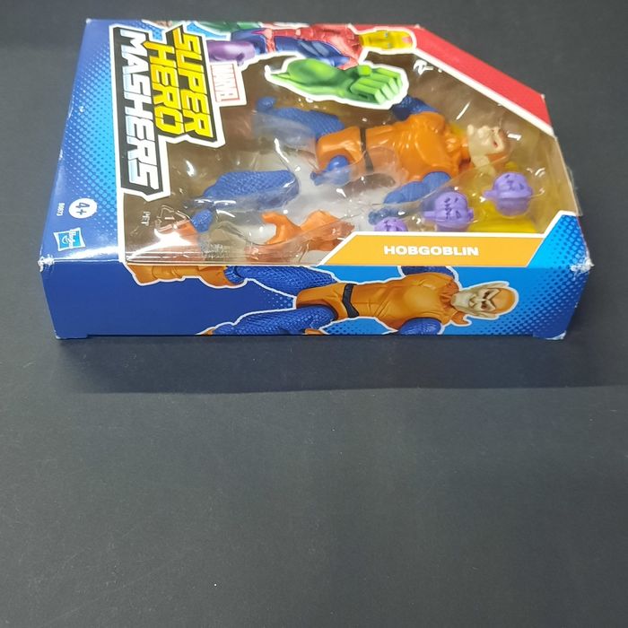 Marvel hero mashers - photo numéro 5