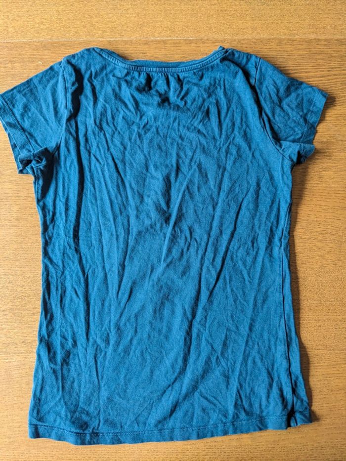 Tee-shirt shaman - photo numéro 3