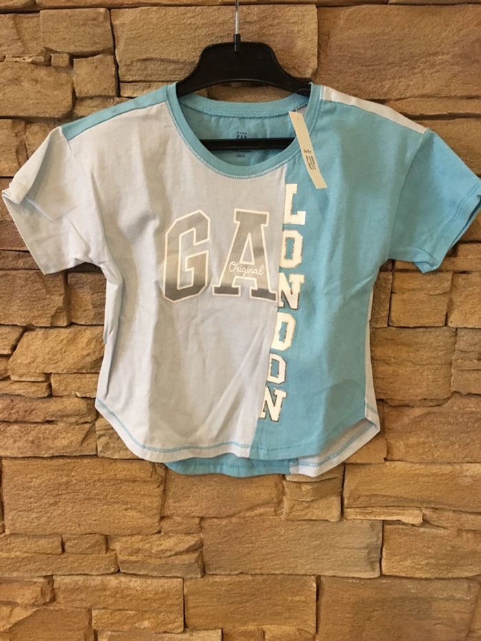 T-shirt GAP 3 ans Neuf