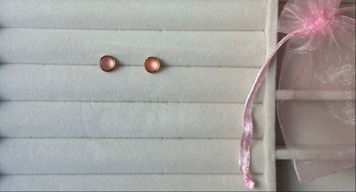 Boucles d’oreilles - photo numéro 3
