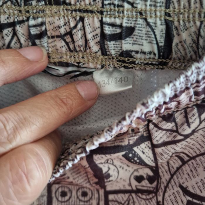 10 short de bain empji - photo numéro 3