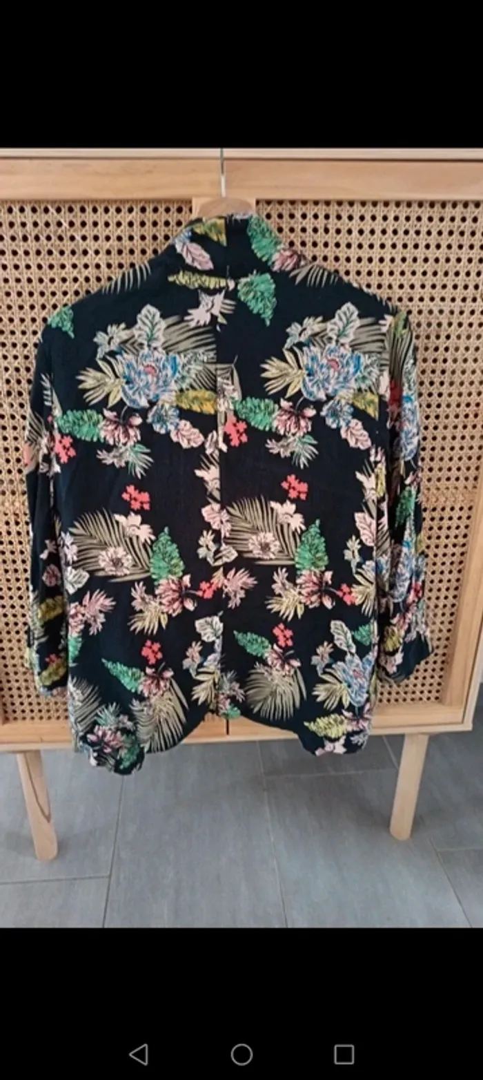 Blazer Promod - photo numéro 4