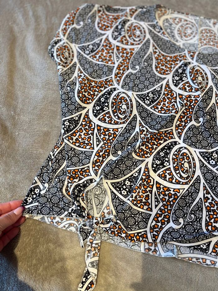 T-shirt motif - photo numéro 2