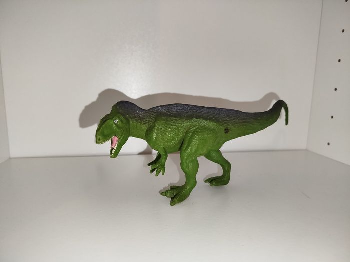 Lot dinosaures - photo numéro 4