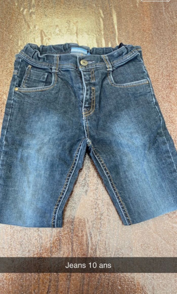 Jean