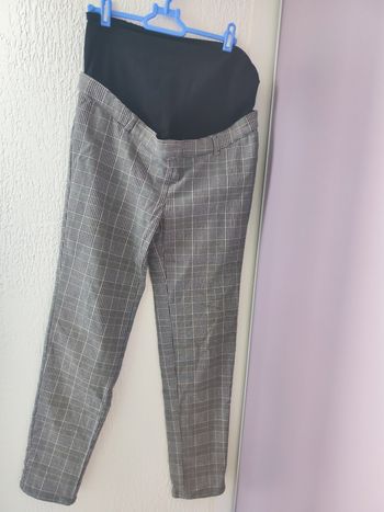 Pantalon maternité