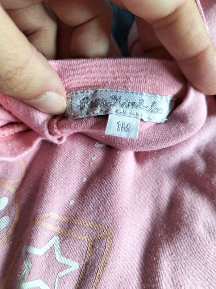 Pyjamas - photo numéro 3