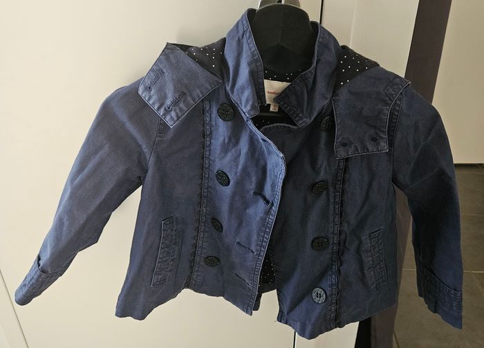 Manteau