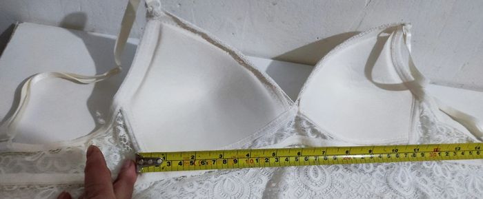 Soutien gorge/Top Secret possessions Primark taille S - photo numéro 11