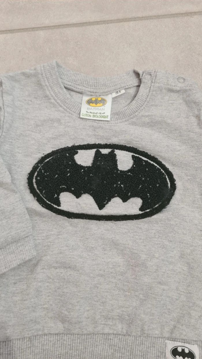 Pull 9 mois - photo numéro 3