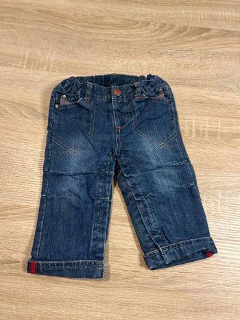 Jeans 12 mois