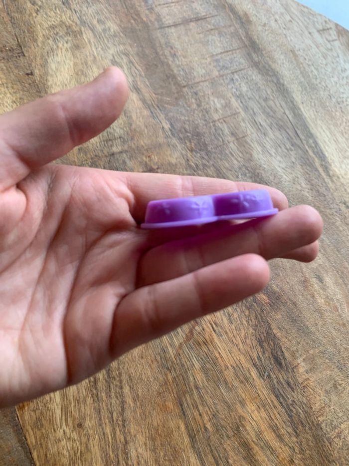 Lot accessoires croquette chien et gamelle pour jouet - photo numéro 6