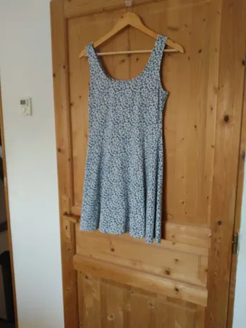 Robe Fille Jennyfer