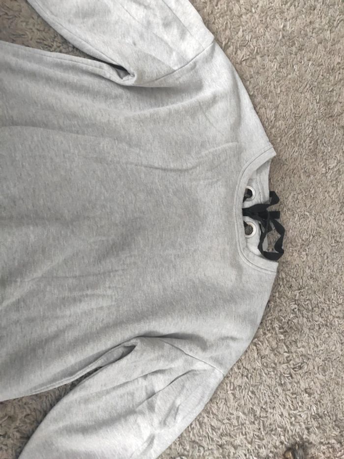 Sweat la redoute - photo numéro 2