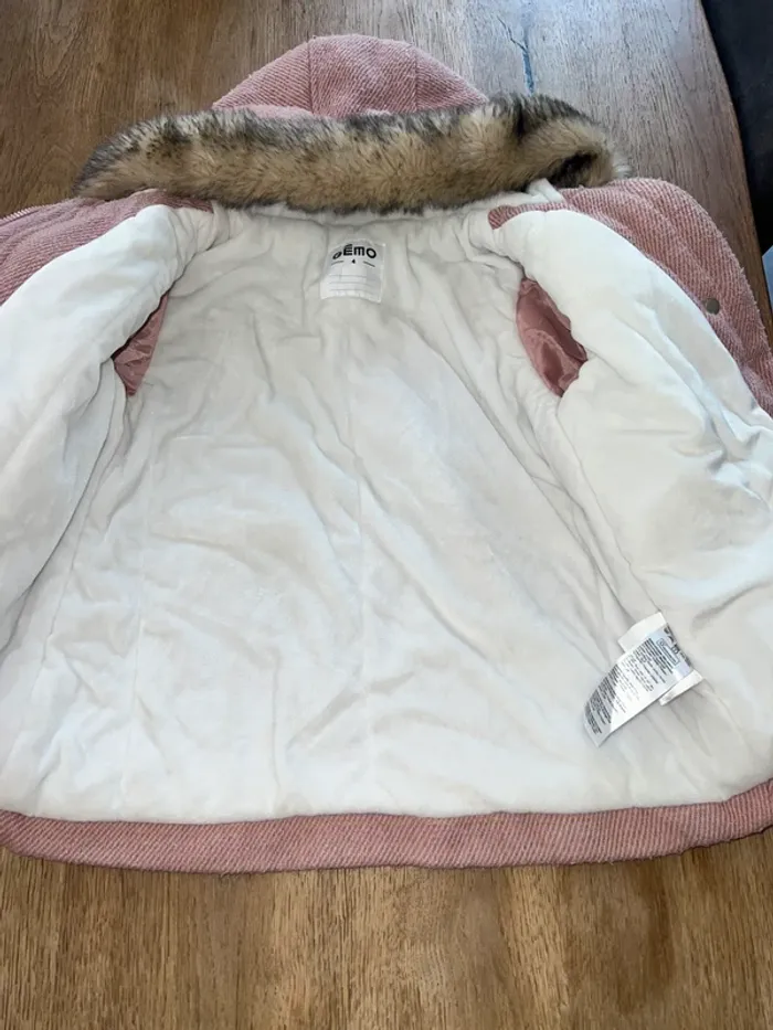 Lot hivers 4 ans 🍭 - photo numéro 16