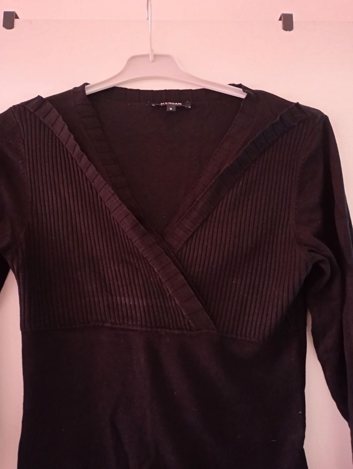 Pull femme morgan - photo numéro 3
