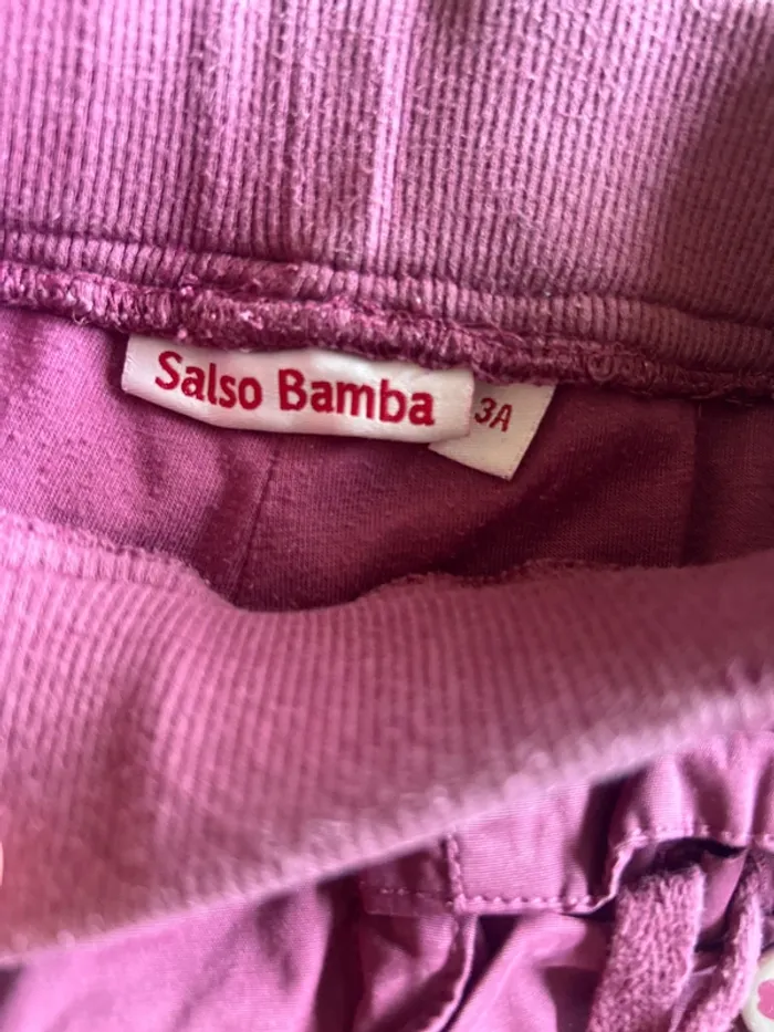 Pantalon - photo numéro 3