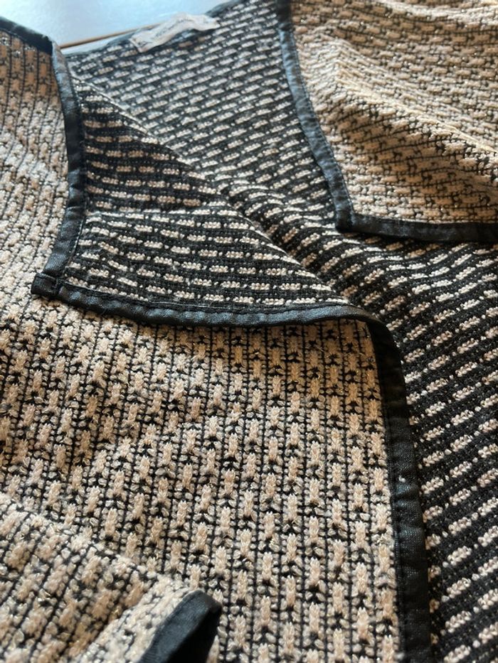 Ensemble 3 pièces fille 4 ans - photo numéro 12