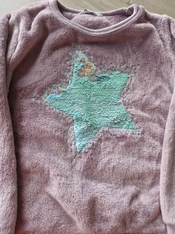 Pull Pilou Pilou - photo numéro 2