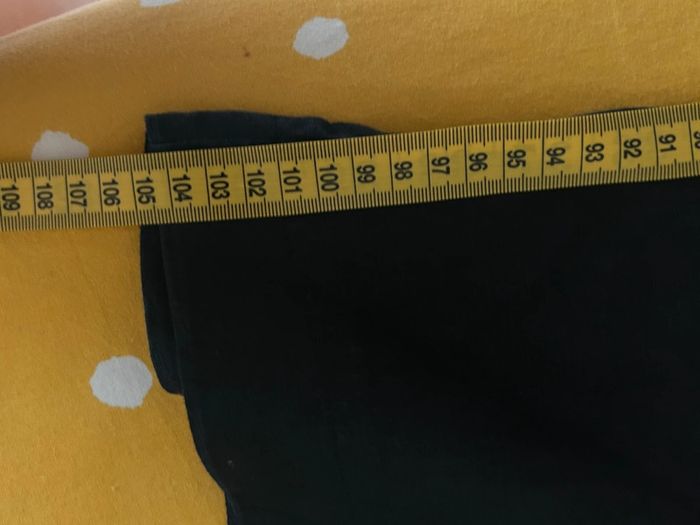 Pantalon en coton bleu marine été - gentleman Farmer - taille 38 - photo numéro 8