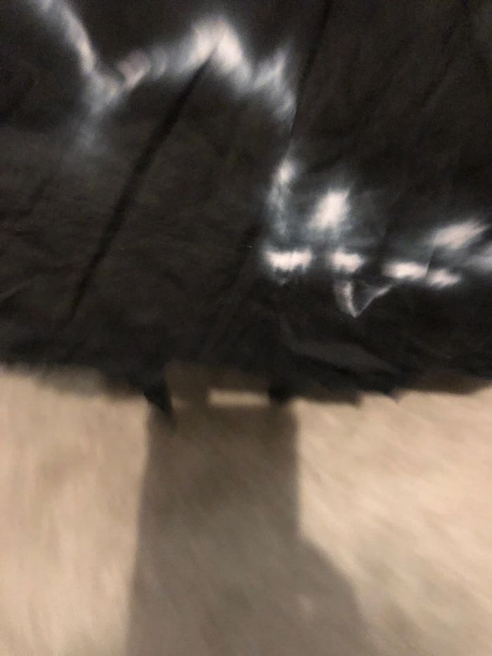 Robe longue épaule dénudée - photo numéro 4