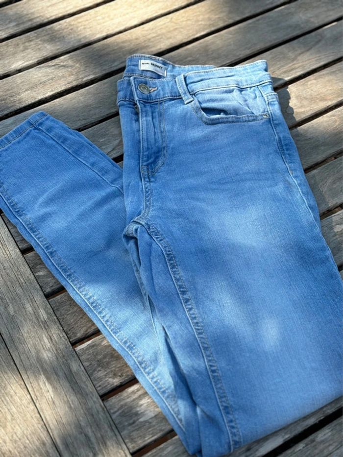 Jeans Camaïeu