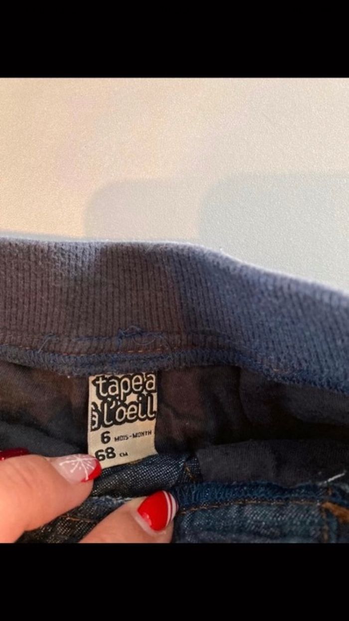 Jean - photo numéro 2