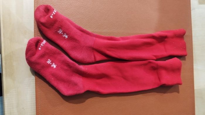 Chaussette garçon 31/34 - photo numéro 1