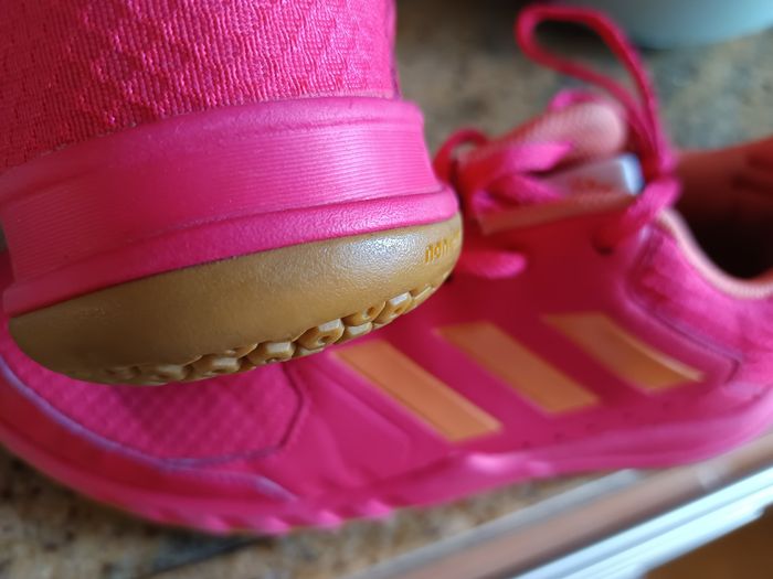 Chaussures femme Adidas - photo numéro 4