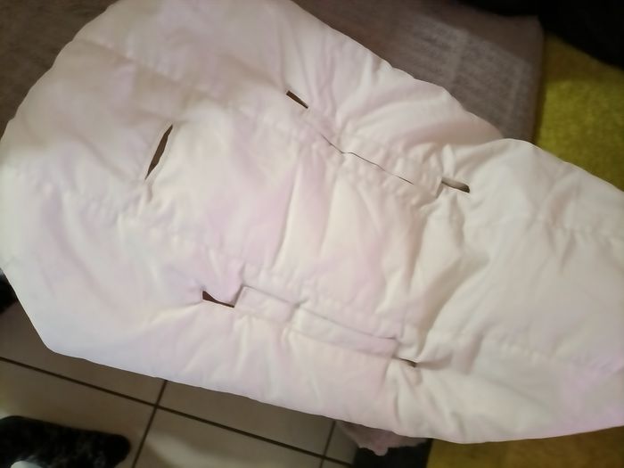 Chancelière amovible cosy - photo numéro 4