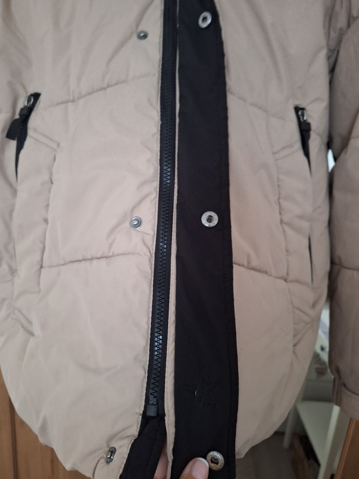 Parka kiabi - photo numéro 4
