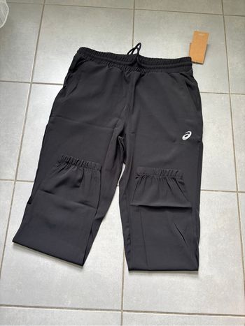 Pantalon running Asics / Bas asics running