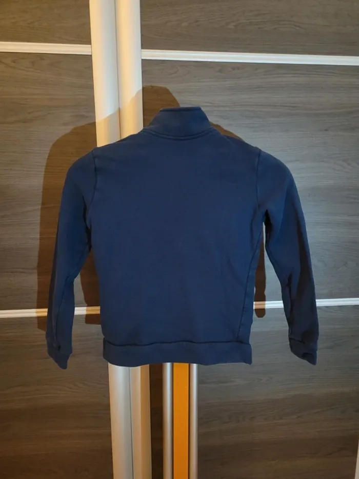 Gilet Benetton 10-11 ans - photo numéro 2