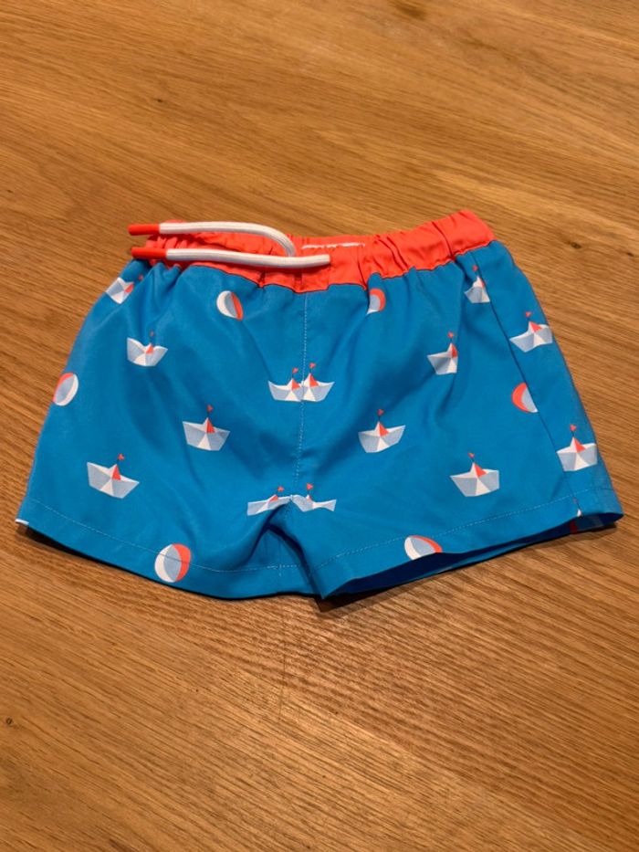 Maillot de bain jacadi