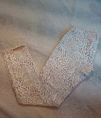 Pantalon femme taille 36