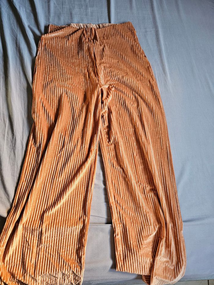 Pantalon undiz - photo numéro 3