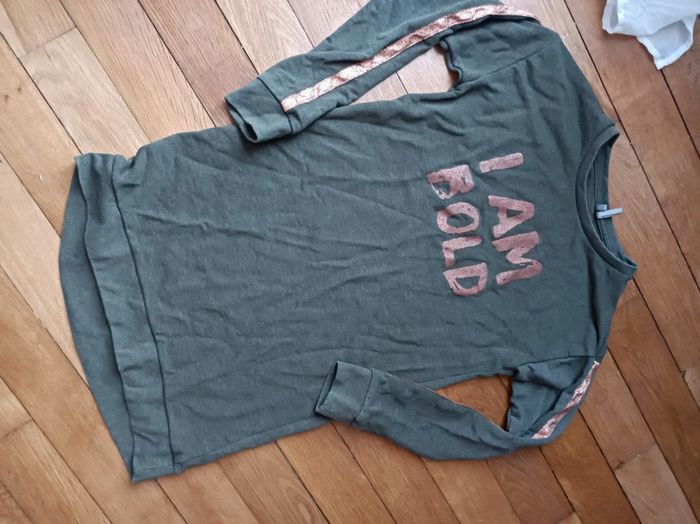 Robe orchestra - photo numéro 3