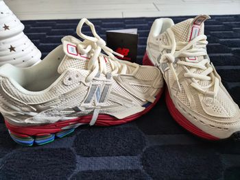 Magnifique New Balance 1906 A