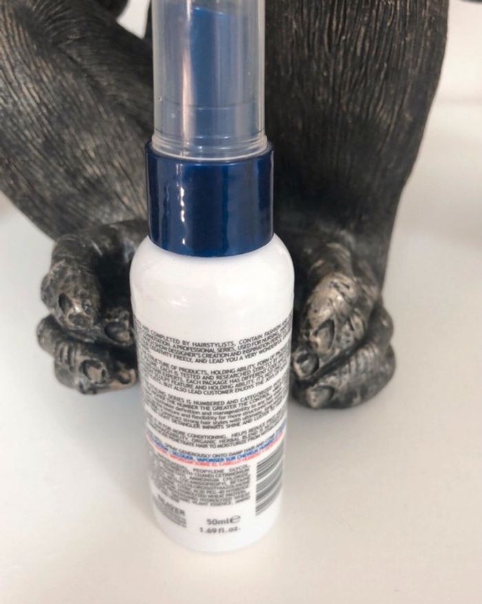 Spray cheveux hydratant et démêlant - photo numéro 2