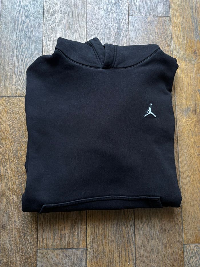 Sweat Jordan noir