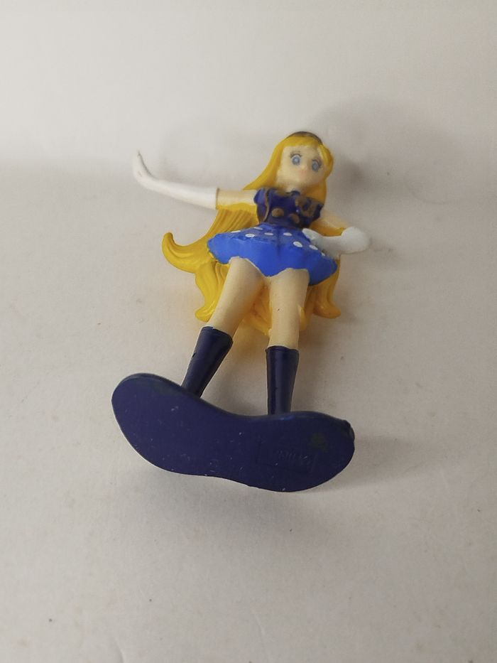 Figurine Chap Mei Magic angel - photo numéro 6