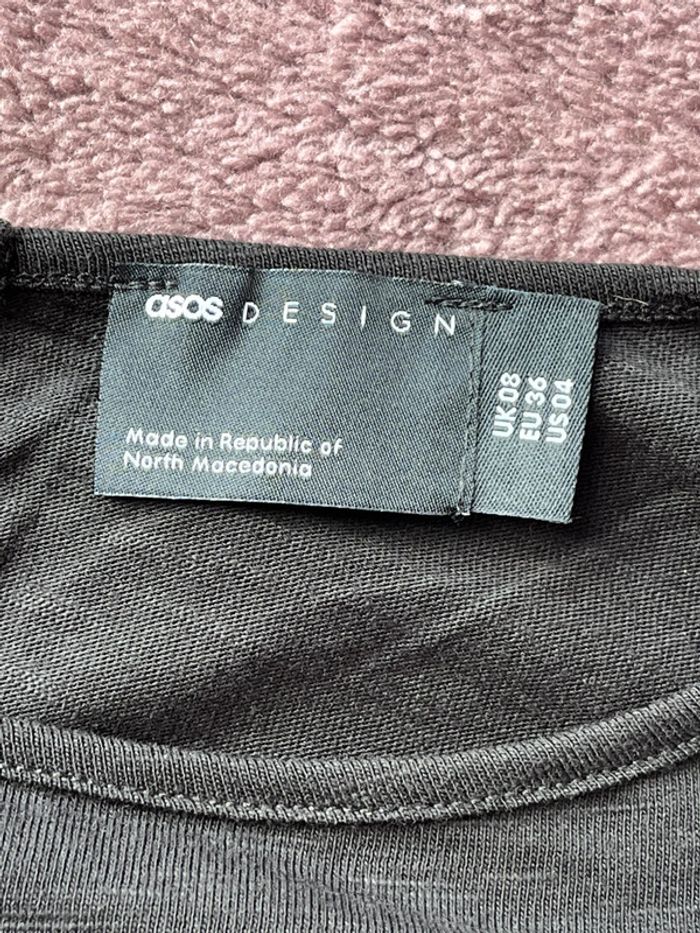 Combinaison asos - photo numéro 6