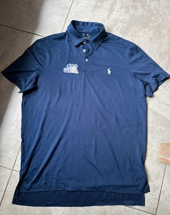 Polo Ralph Lauren taille M